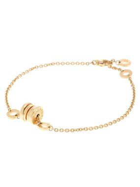 Bvlgari B.zero1 Bracelet Yellow Gold
